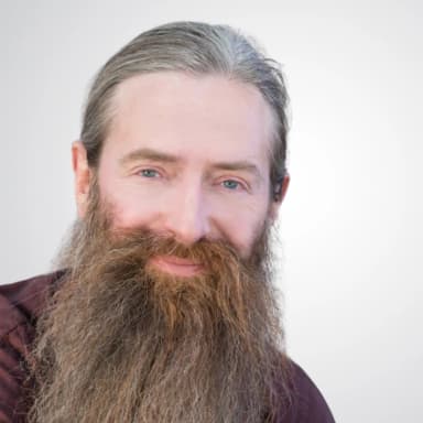 Aubrey de Grey