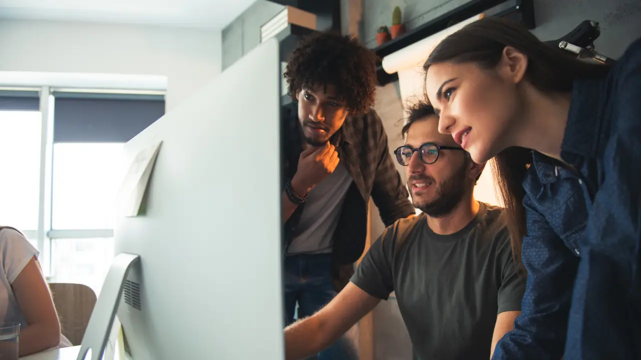 Join Projects & Companies