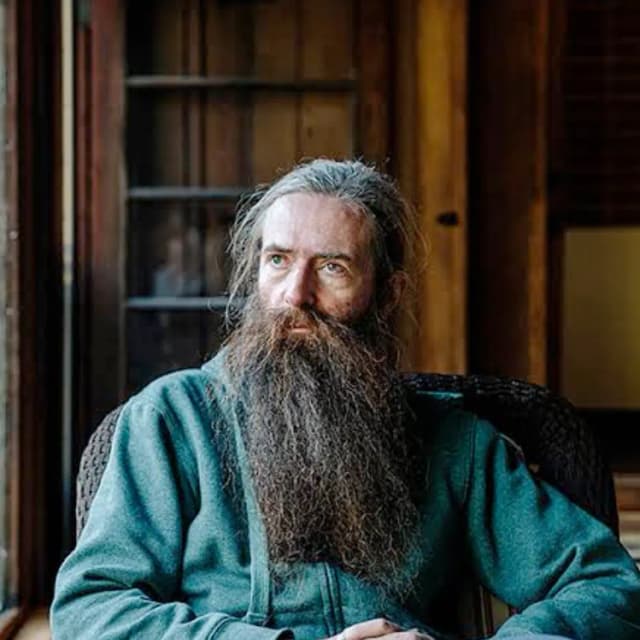 Aubrey de Grey