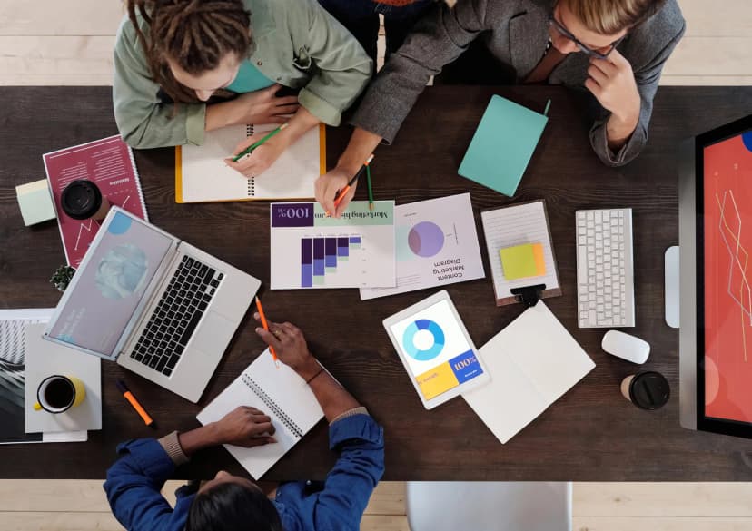 Join Longevity Projects