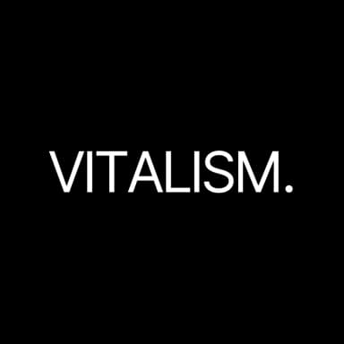 Vitalism