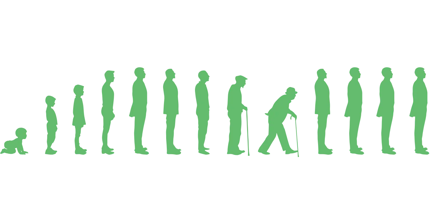 We're not yet where we want to be