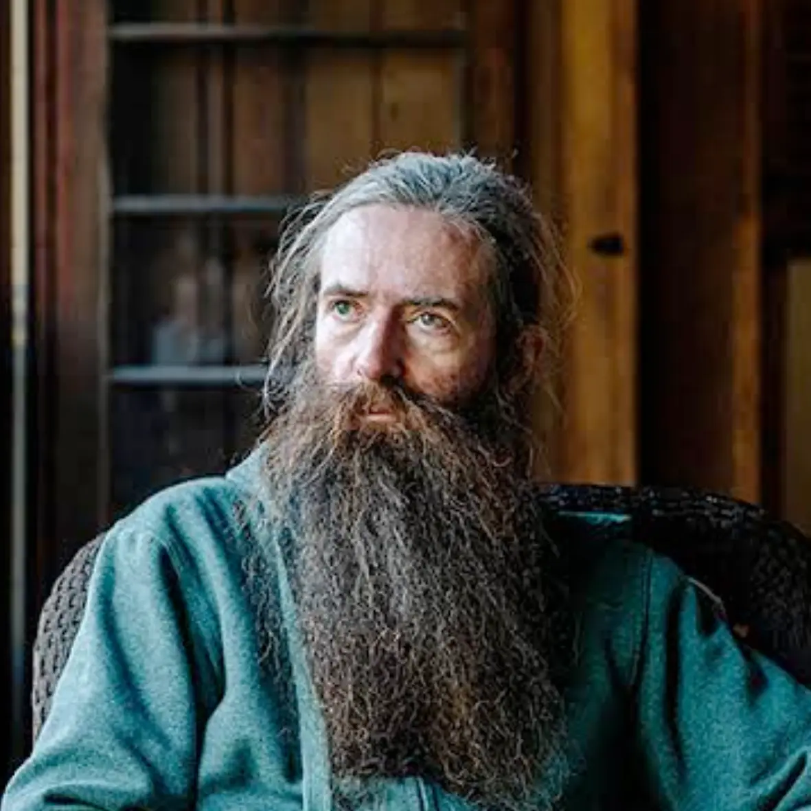 Aubrey de Grey